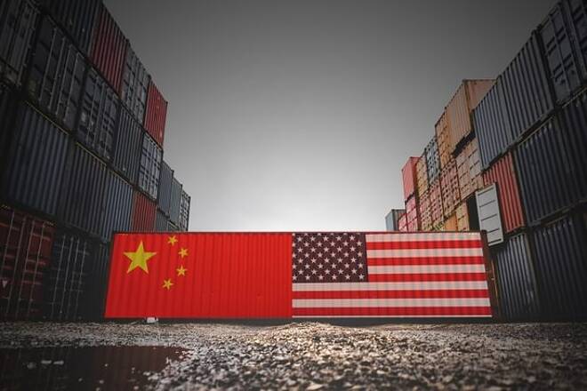 La Cina si Vendicherà Attaccando le Catene di Approvvigionamento Manifatturiere degli Stati Uniti o Inizierà “Guerra Fredda Commerciale” con il Silenzio?