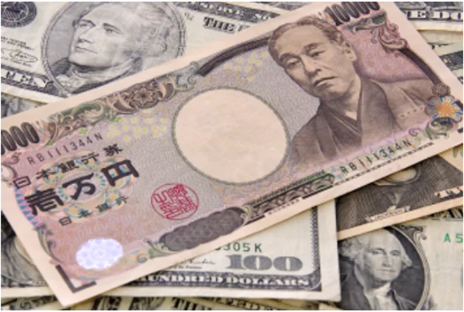 Previsioni per la coppia USD/JPY – il dollaro statunitense perde terreno contro lo yen