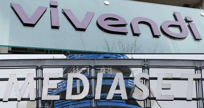 La querelle Mediaset-Vivendi