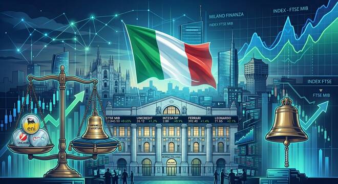 Valutazione azioni MediaforEurope