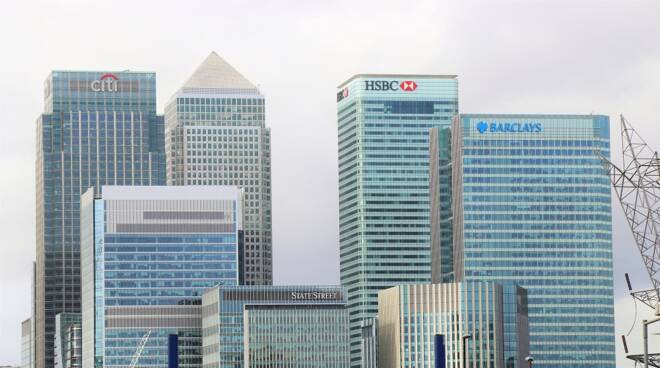 Brexit, banche chiedono sconto sulle tasse o lasceranno Regno Unito