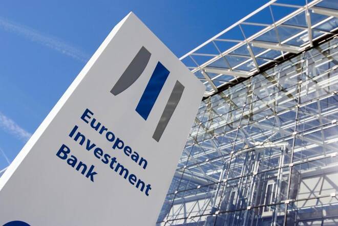 Banca Europea per gli Investimenti