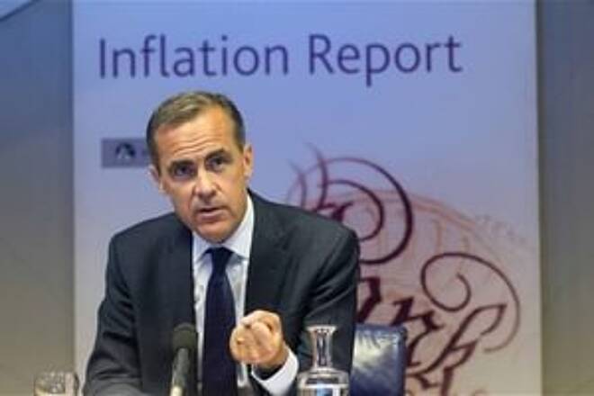 La BoE e la FED intervengono per guidare GBP e USD