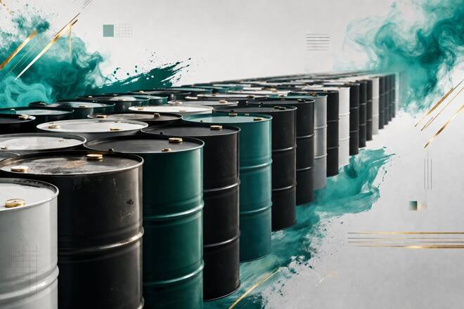 Previsioni Prezzo Petrolio e Gas Naturale: WTI Arretra Ancora e Gas Sotto i 2,80$