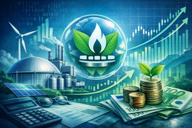 Biometano e Syngas