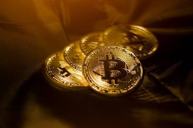 Bitcoin a Quota 5,000$ – E Più Probabile Che Arrivi a Quota 10,000$