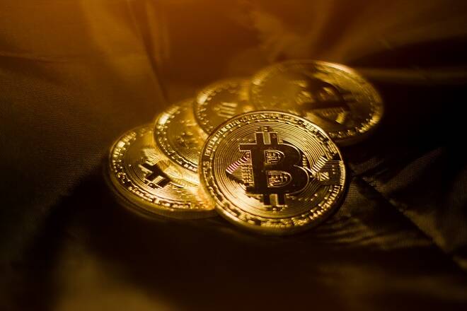 Bitcoin: gli ultimi aggiornamenti