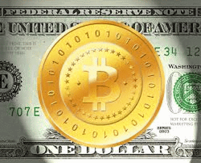 Dollaro, Bitcoin e un pizzico di emergenti.