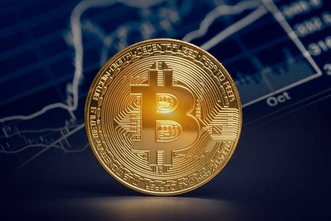 Bitcoin Dollaro, Previsioni – Supporto Raggiunto e Testato