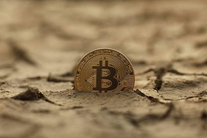 Bitcoin – Finalmente un pò di verde sul mercato. Riusciremo a mantenerlo?