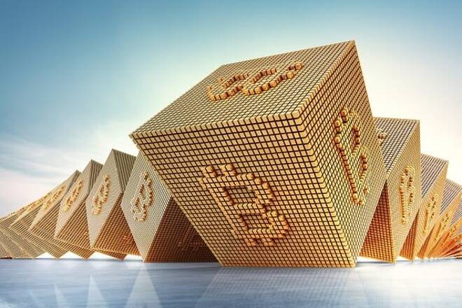 Bitcoin: per JP Morgan Chase il valore di mercato non è reale