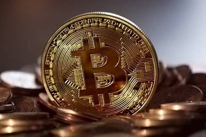 Bitcoin disperato ed ha bisogno di supporto