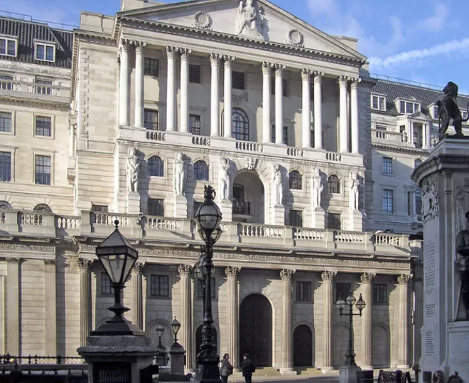 La Banca d’Inghilterra, la Banca del Giappone e la Banca Nazionale Svizzera mantengono i tassi invariati