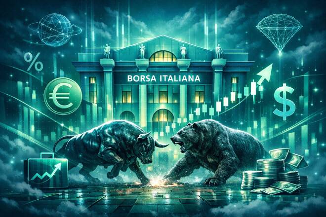 Previsioni azioni Enel