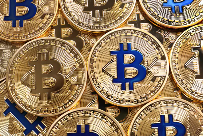 Bitcoin in Correzione Vicino all’Area Supportiva di Lungo Periodo