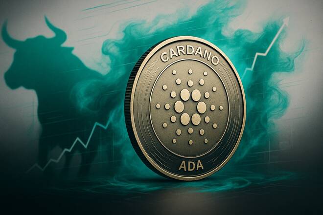 Cardano (ADA)