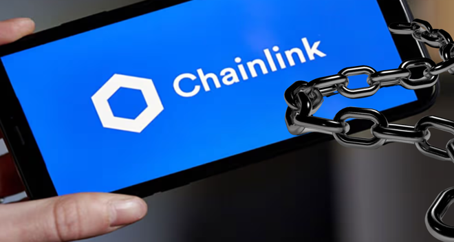 ChainLink (LINK)