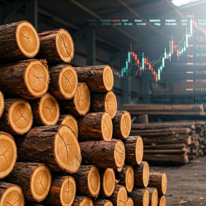 Come investire nel legno