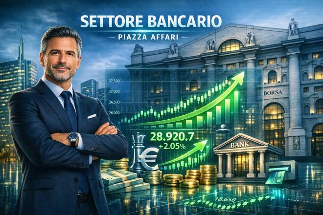 Previsioni sulle azioni di Intesa Sanpaolo