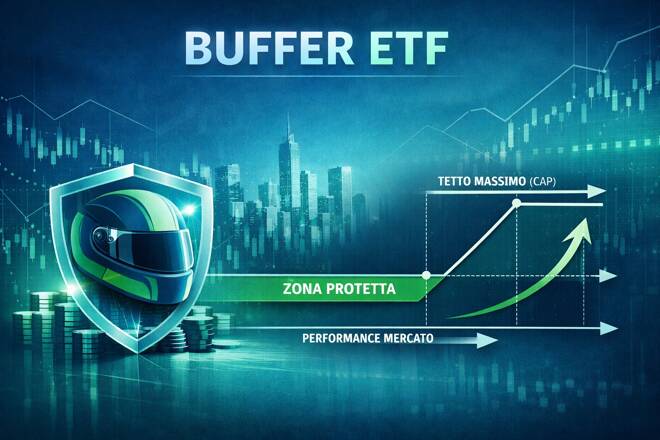 ETF buffer