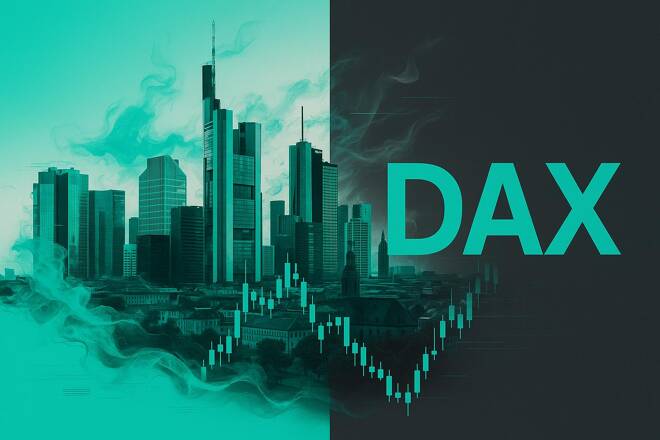 Prezzi Future DAX: Deciso Gap Rialzista in Avvio, Dove Può Andare il Rimbalzo?