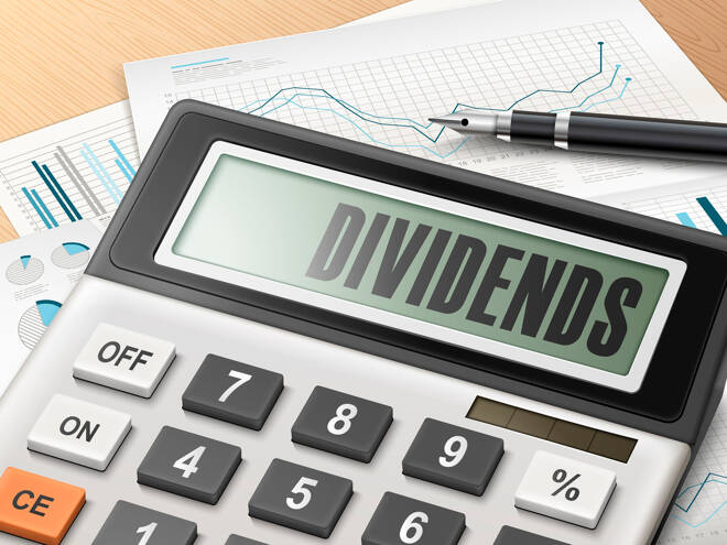 dividend day