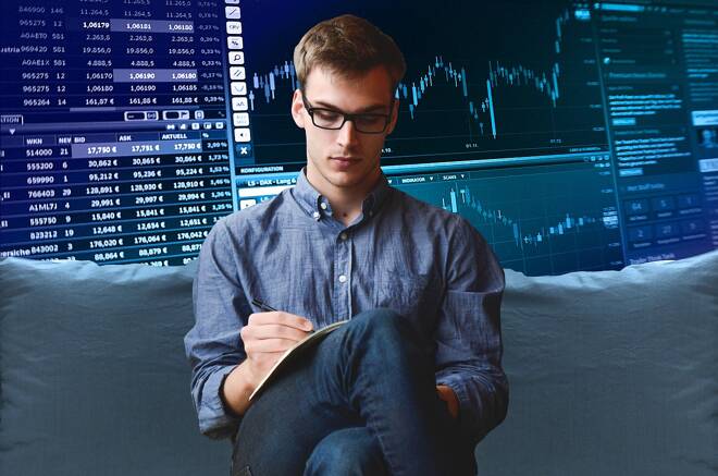 Che cos’è il Foreign Exchange Market (Forex)