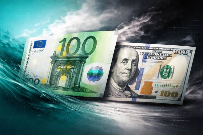 Euro Dollaro (EUR/USD), Previsioni: il Supporto Regge, Ma Pesa la Pressione Geopolitica