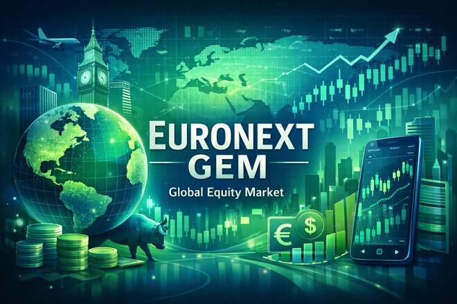 Euronext Global Equity Market (GEM)