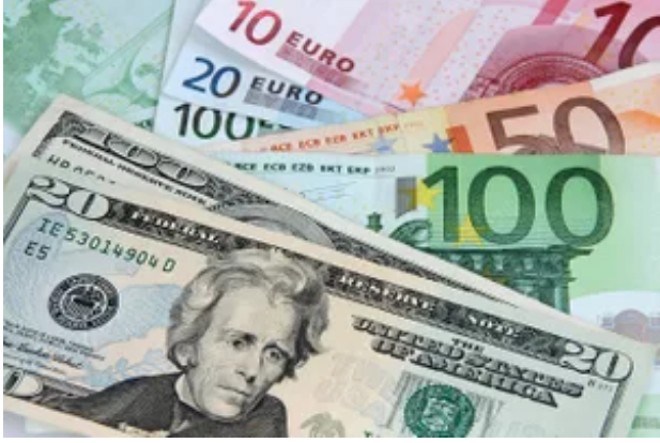 Previsioni sul Prezzo EUR/USD – l’euro apre la settimana in rialzo