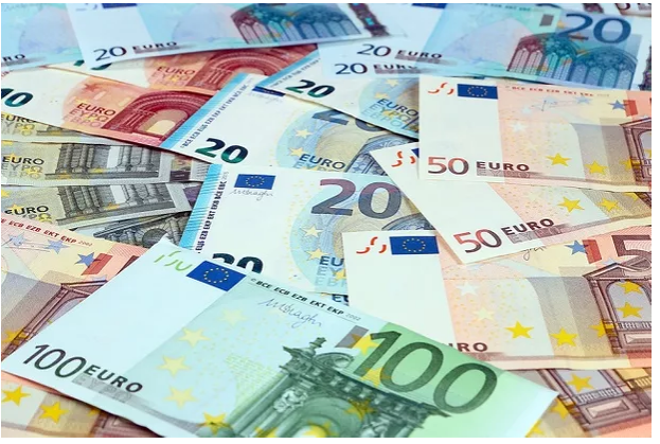 Previsioni per il prezzo EUR/USD – L’euro posta un pullback