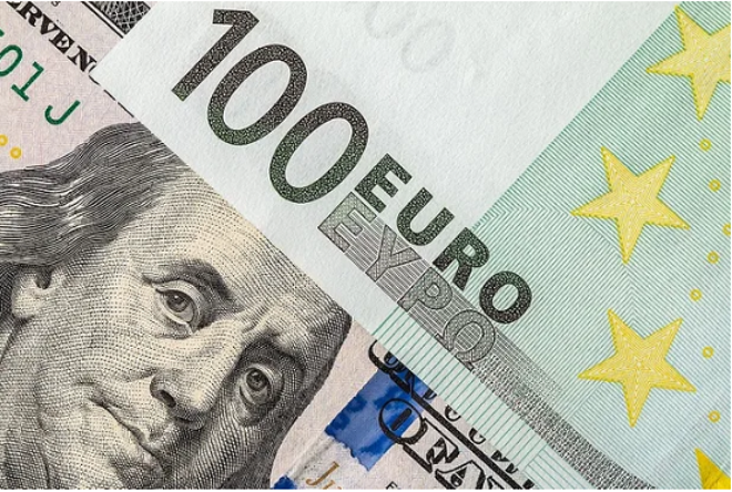 Previsioni per il prezzo EUR/USD – l’euro continua a perdere terreno