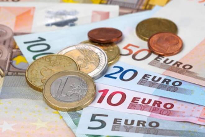 Previsioni per il prezzo EUR/USD – L’euro attende la Fed