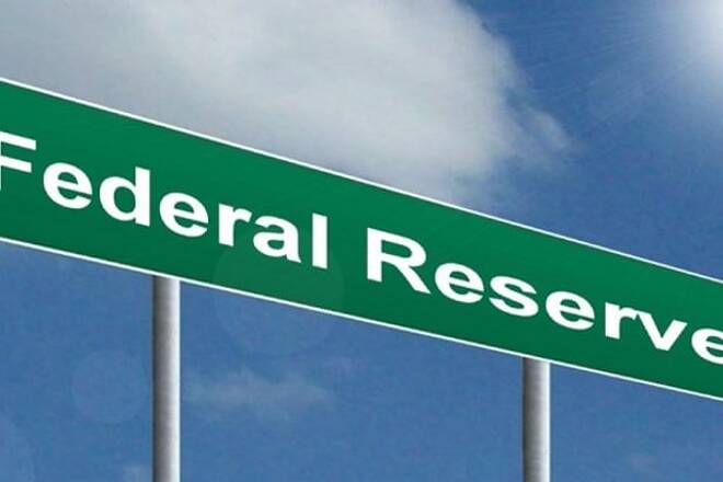 Verbali della Fed: un’inflazione bassa significherebbe che la Fed “Potrebbe permettersi di essere paziente per un ulteriore rafforzamento della politica”