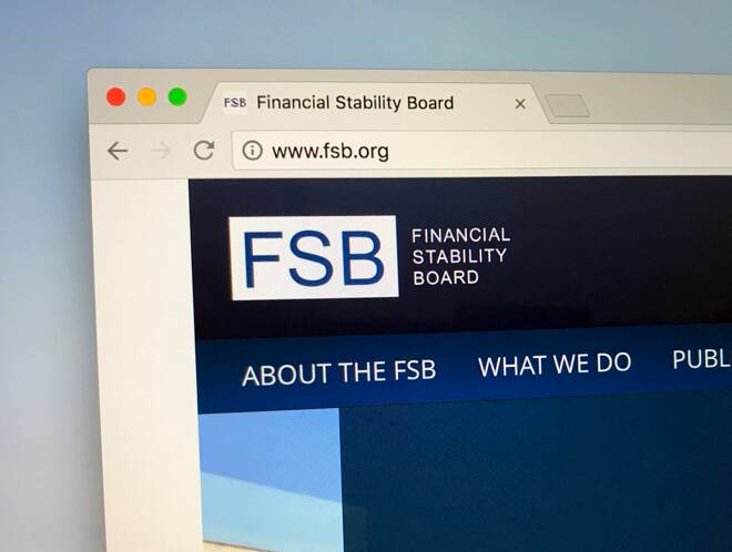 Financial Stability Board (FSB)