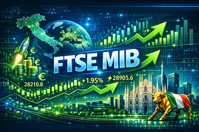 Risiko bancario Italia