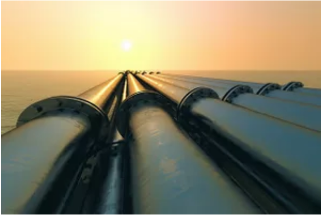 Giovedì il mercato del gas naturale si muove in rialzo rompendo la regione dei 2,75$