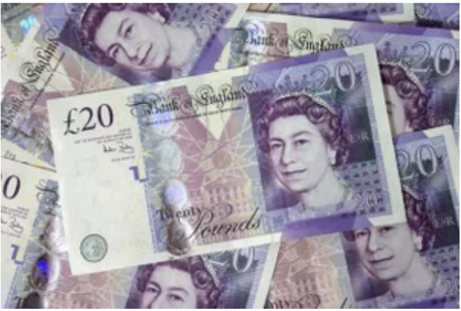Previsioni per il prezzo GBP/USD – la sterlina britannica apre la settimana rompendo in rialzo