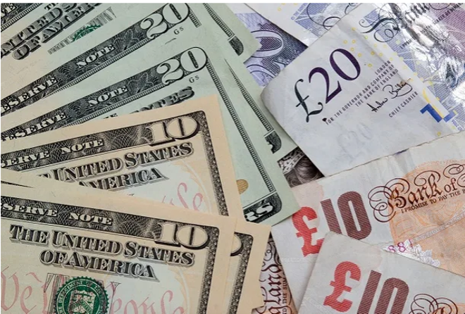 Previsioni sulla coppia GBP/USD – la sterlina britannica guadagna terreno contro il dollaro statunitense