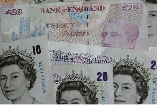 Previsioni per la coppia GBP/USD – La sterlina britannica rimane aggrappata