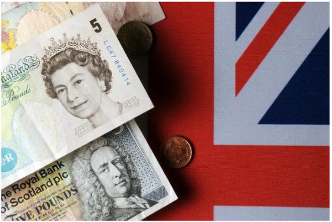 Previsioni per il prezzo GBP/USD- La sterlina britannica continua a mostrare una forte rumorosità negativa.