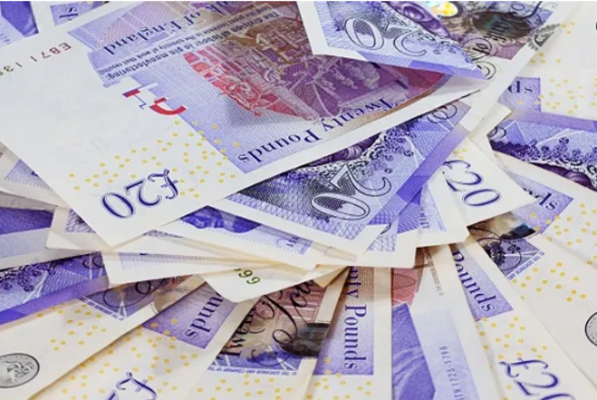 Previsioni per il prezzo GBP/USD – La sterlina britannica apre la settimana in ribasso