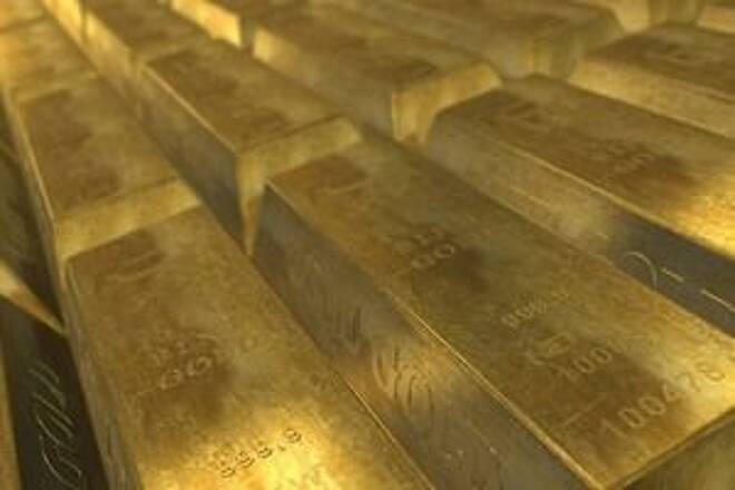 Prezzo dell’Oro Previsioni Fondamentale Giornaliera – I prezzi dell’oro potrebbero affondare se la Fed fosse Falco