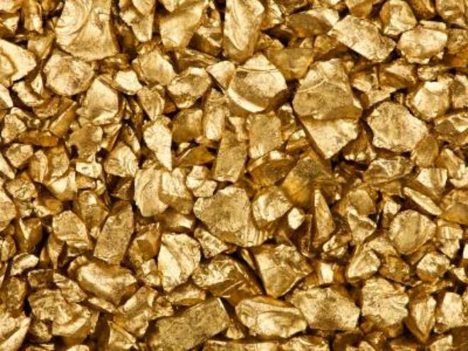 Oro Analisi Fondamentale Giornaliera, Previsioni – Dei dati positivi sull’IPC potrebbero affondare l’oro