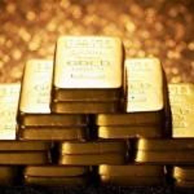 Oro e valute sotto pressione per la maggiore domanda di attività più rischiose