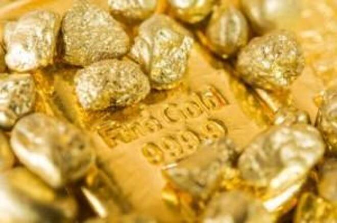 Crisi siriana, tapering e prezzo dell’oro