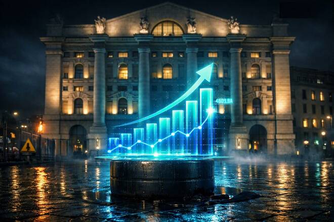 Previsioni sulle azioni di Iveco