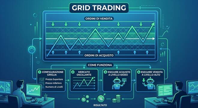 Grid Trading