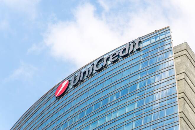 unicredit