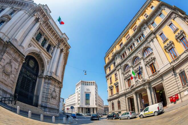 Associazione Bancaria Italiana (ABI)